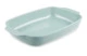 Форма для запекания WO HOME Paola 31х19,3x5,5 см, 1,6 л, жаропрочная керамика, зеленая