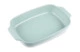 Форма для запекания WO HOME Paola 31х19,3x5,5 см, 1,6 л, жаропрочная керамика, зеленая