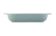 Форма для запекания WO HOME Paola 31х19,3x5,5 см, 1,6 л, жаропрочная керамика, зеленая