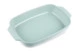 Форма для запекания WO HOME Paola 35х22,2x6 см, 2,3 л, жаропрочная керамика, зеленая
