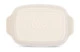 Форма для запекания WO HOME Paola 26,5х16,5x5,3 см, 940 мл, жаропрочная керамика, бежевая