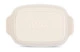 Форма для запекания WO HOME Paola 31х19,3x5,5 см, 1,6 л, жаропрочная керамика, бежевая