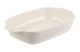 Форма для запекания WO HOME Paola 31х19,3x5,5 см, 1,6 л, жаропрочная керамика, бежевая