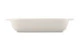 Форма для запекания WO HOME Paola 31х19,3x5,5 см, 1,6 л, жаропрочная керамика, бежевая