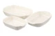 Форма для запекания WO HOME Paola 35х22,2x6 см, 2,3 л, жаропрочная керамика, бежевая