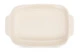 Форма для запекания WO HOME Paola 35х22,2x6 см, 2,3 л, жаропрочная керамика, бежевая