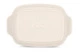 Форма для запекания WO HOME Paola 35х22,2x6 см, 2,3 л, жаропрочная керамика, бежевая