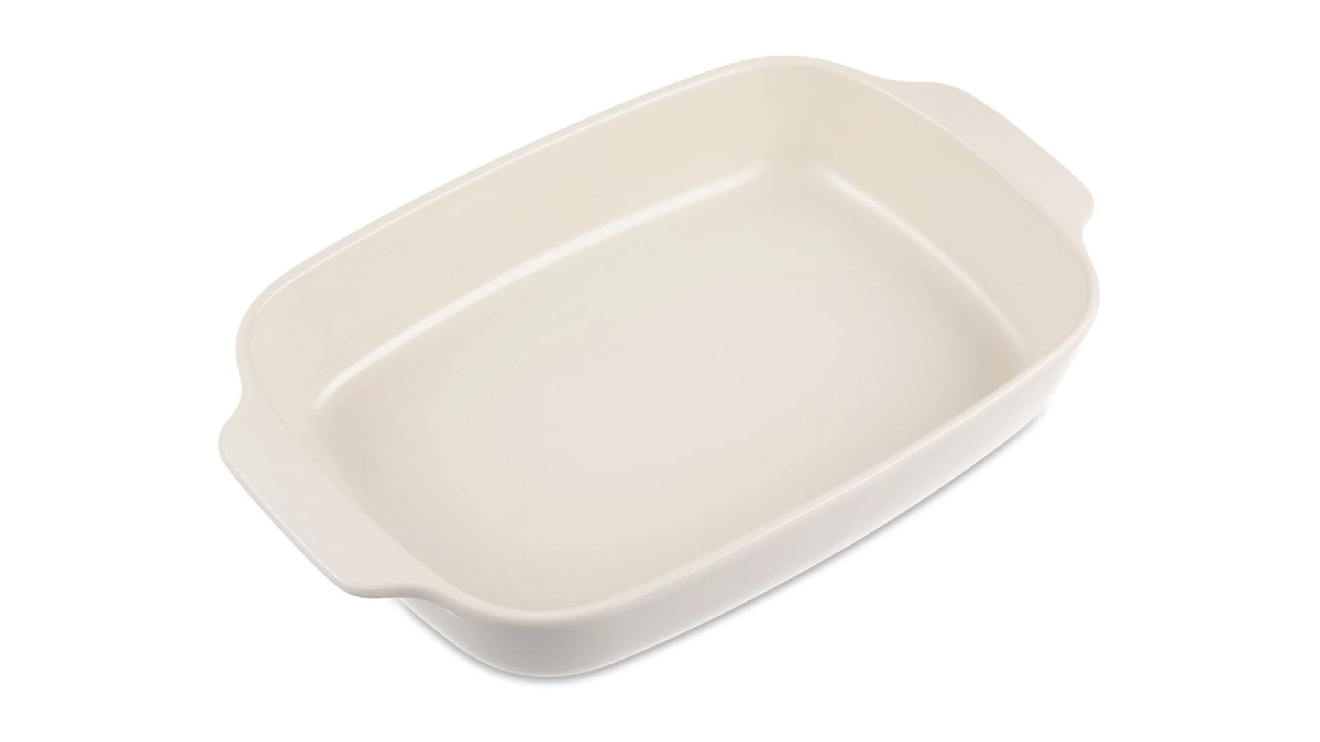 Форма для запекания WO HOME Paola 35х22,2x6 см, 2,3 л, жаропрочная керамика, бежевая