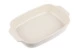 Форма для запекания WO HOME Paola 35х22,2x6 см, 2,3 л, жаропрочная керамика, бежевая