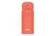 Термокружка THERMOS JNR-350 COR, 350 мл, сталь нержавеющая, коралловая, п/к (562746)