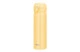 Термокружка THERMOS JNL-506 CRY, 500 мл, сталь нержавеющая, желтая, п/к (562678)