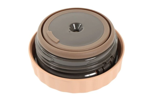 Термос THERMOS JBT-501 KKI, 500 мл, сталь нержавеющая, оливковый, п/к (562548)