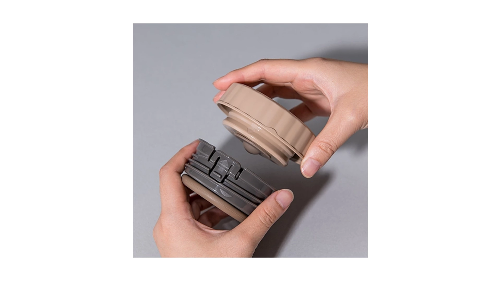 Термос THERMOS JBT-501 KKI, 500 мл, сталь нержавеющая, оливковый, п/к (562548)