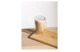 Стакан для латте с двойными стенками Decor de table Mon matin 350 мл, стекло