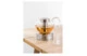 Подогрев для чайника Decor de table Mon matin 15х5 см, сталь нержавеющая