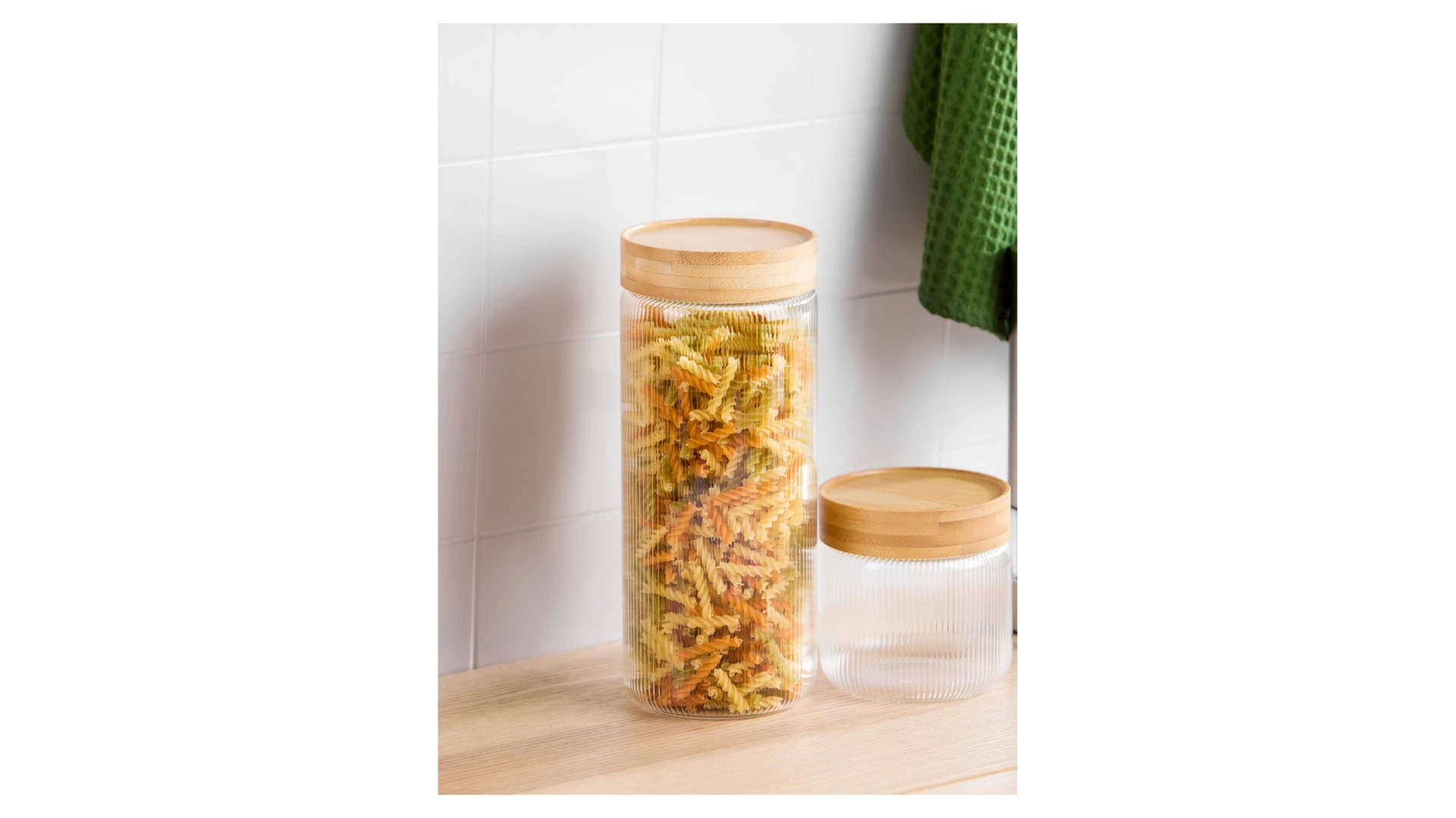 Банка для хранения Decor de table Ordre 1,5 л, стекло