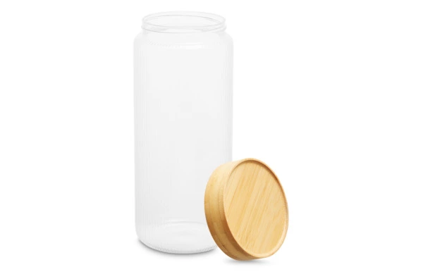 Банка для хранения Decor de table Ordre 1,5 л, стекло