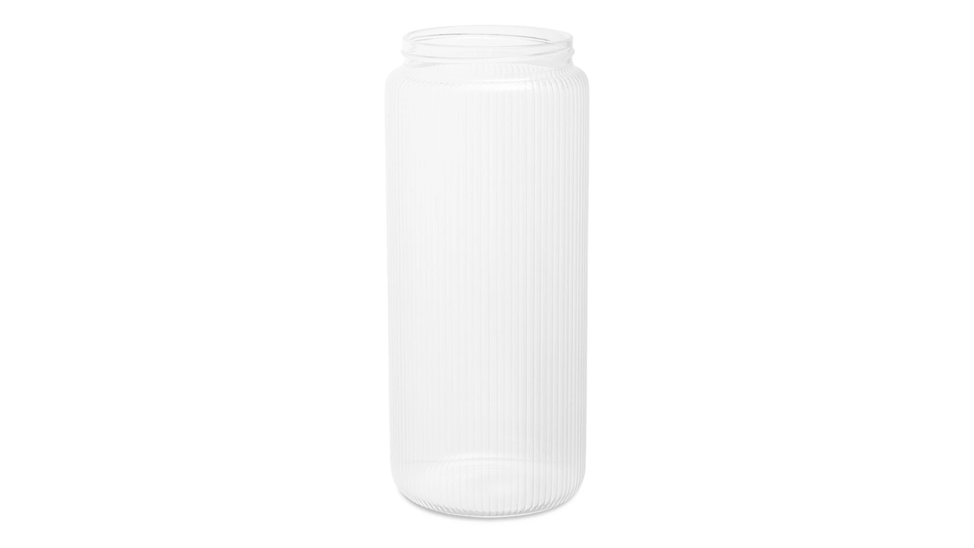 Банка для хранения Decor de table Ordre 1,5 л, стекло