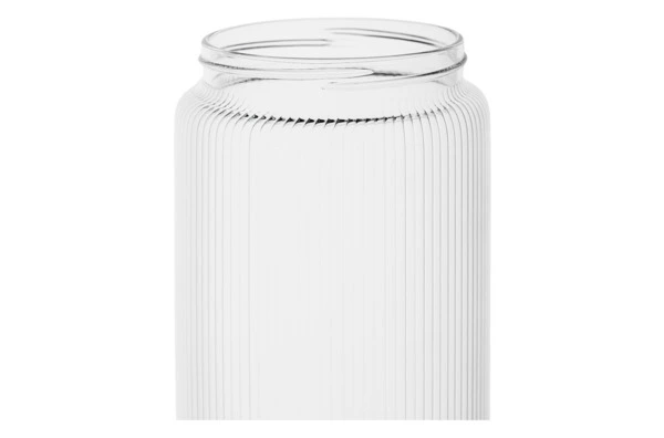 Банка для хранения Decor de table Ordre 1,5 л, стекло