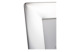 Рамка для фото Intersilver Кованный дизайн 18x24 см, алюминий с посеребрением