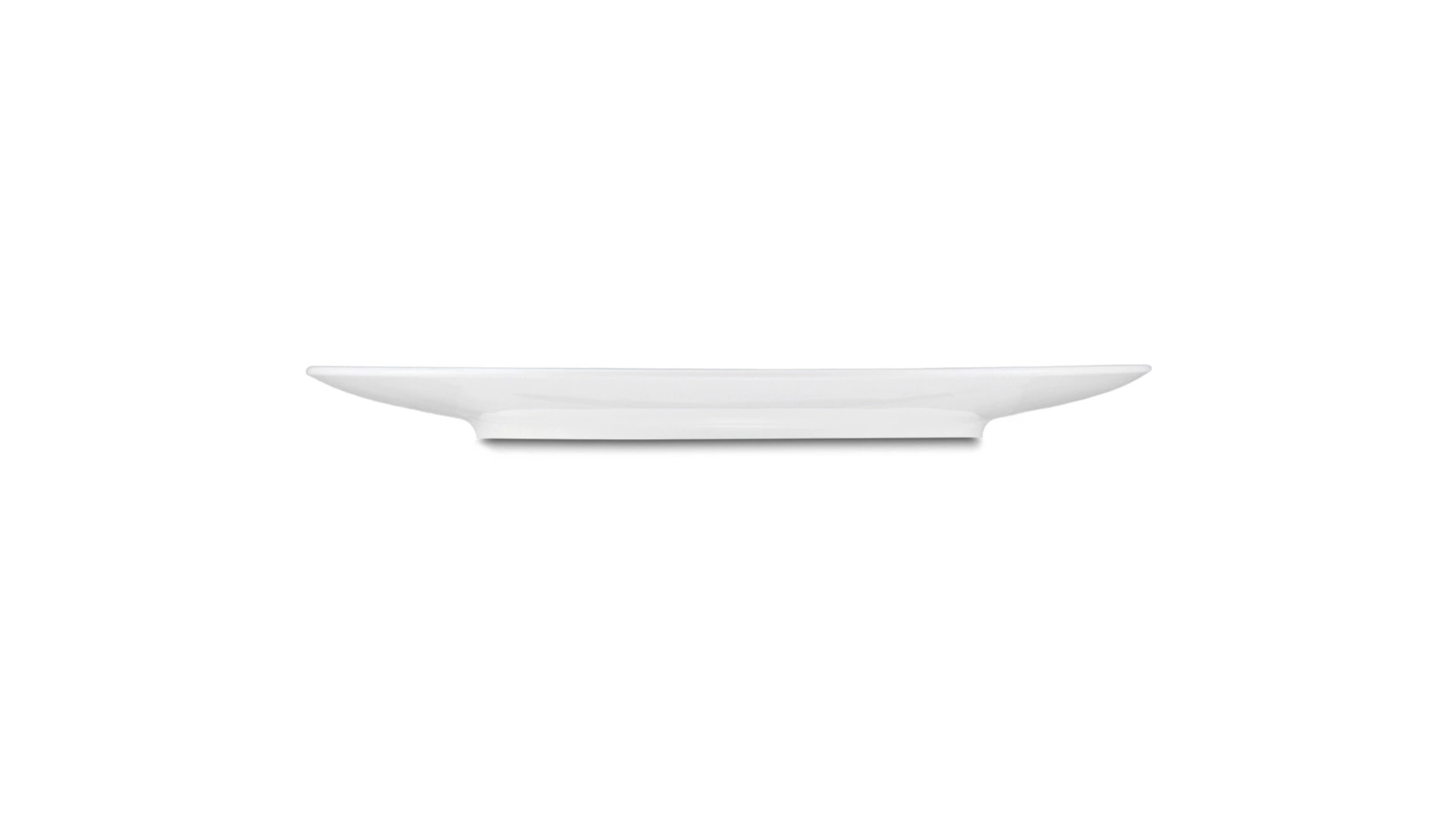 Сервиз чайно-столовый Decor de table София на 6 персон 30 предметов, фарфор, п/к