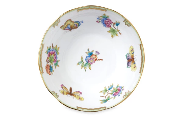 Сервиз столовый Herend Виктория на 6 персон 20 предметов, фарфор