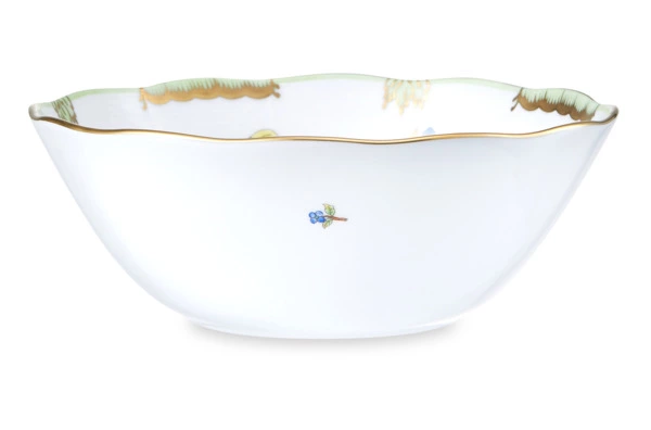 Сервиз столовый Herend Виктория на 6 персон 20 предметов, фарфор