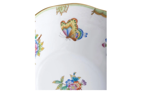 Сервиз столовый Herend Виктория на 6 персон 20 предметов, фарфор