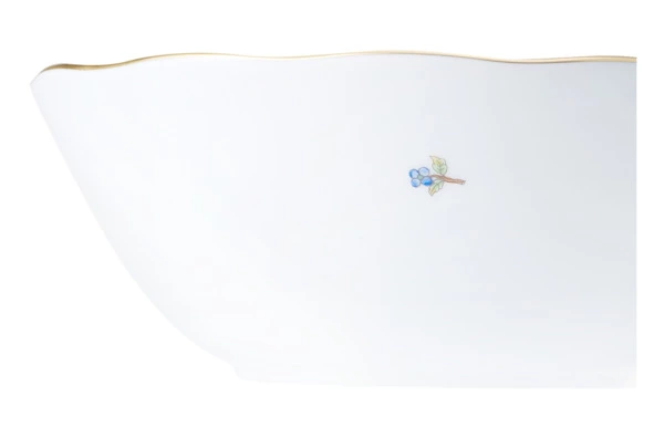 Сервиз столовый Herend Виктория на 6 персон 20 предметов, фарфор