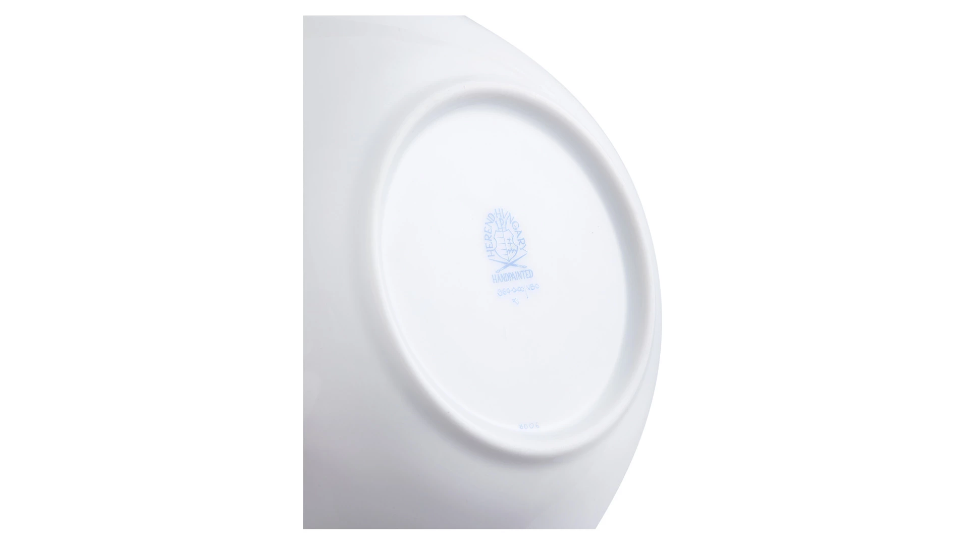 Сервиз столовый Herend Виктория на 6 персон 20 предметов, фарфор