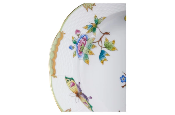 Сервиз столовый Herend Виктория на 6 персон 20 предметов, фарфор