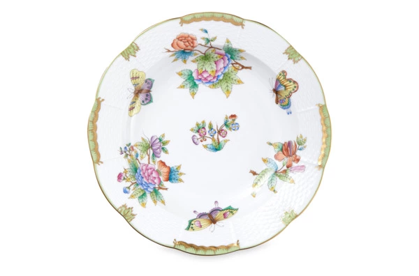 Сервиз столовый Herend Виктория на 6 персон 20 предметов, фарфор