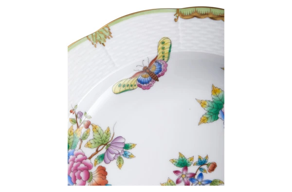 Сервиз столовый Herend Виктория на 6 персон 20 предметов, фарфор