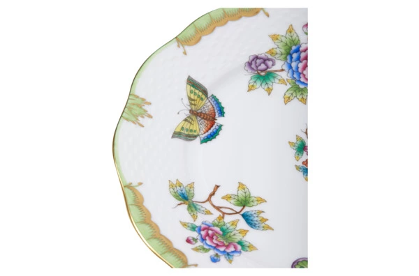 Сервиз столовый Herend Виктория на 6 персон 20 предметов, фарфор