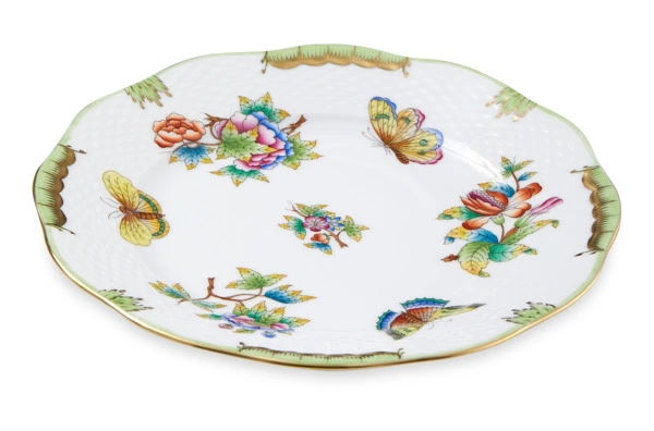 Сервиз столовый Herend Виктория на 6 персон 20 предметов, фарфор