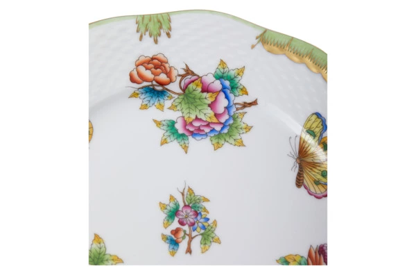 Сервиз столовый Herend Виктория на 6 персон 20 предметов, фарфор