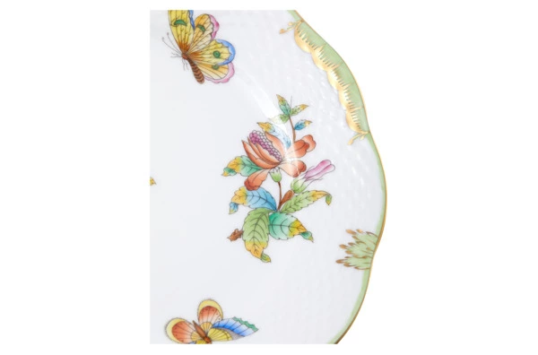 Сервиз столовый Herend Виктория на 6 персон 20 предметов, фарфор