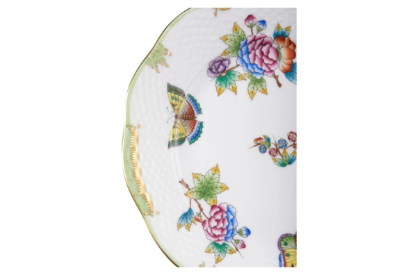 Сервиз столовый Herend Виктория на 6 персон 20 предметов, фарфор