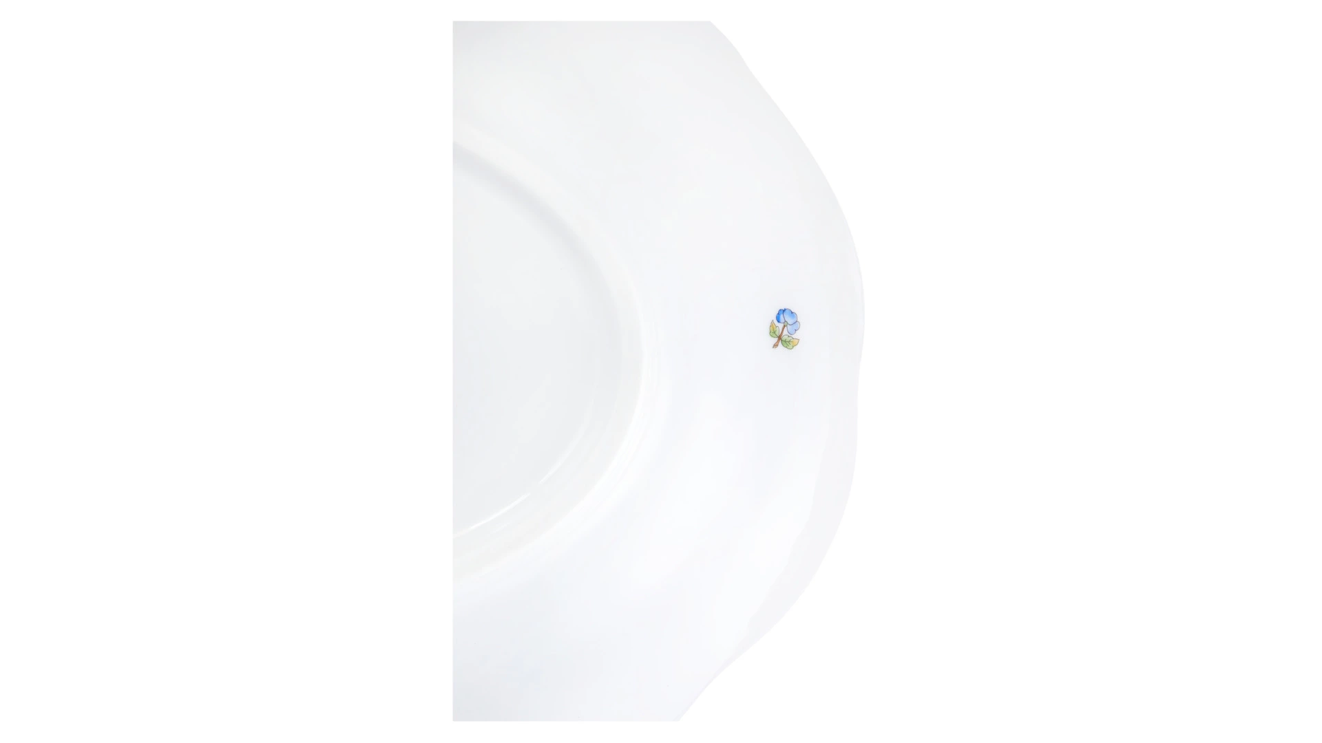 Сервиз столовый Herend Виктория на 6 персон 20 предметов, фарфор