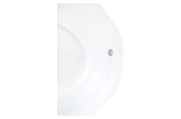 Сервиз столовый Herend Виктория на 6 персон 20 предметов, фарфор