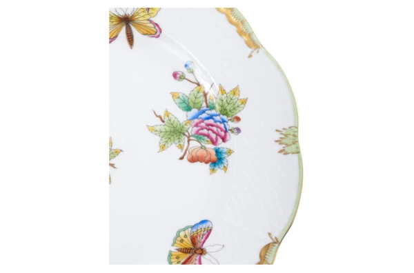 Сервиз столовый Herend Виктория на 6 персон 20 предметов, фарфор