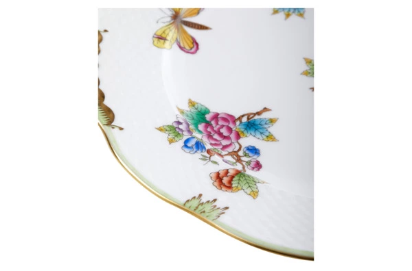 Сервиз столовый Herend Виктория на 6 персон 20 предметов, фарфор