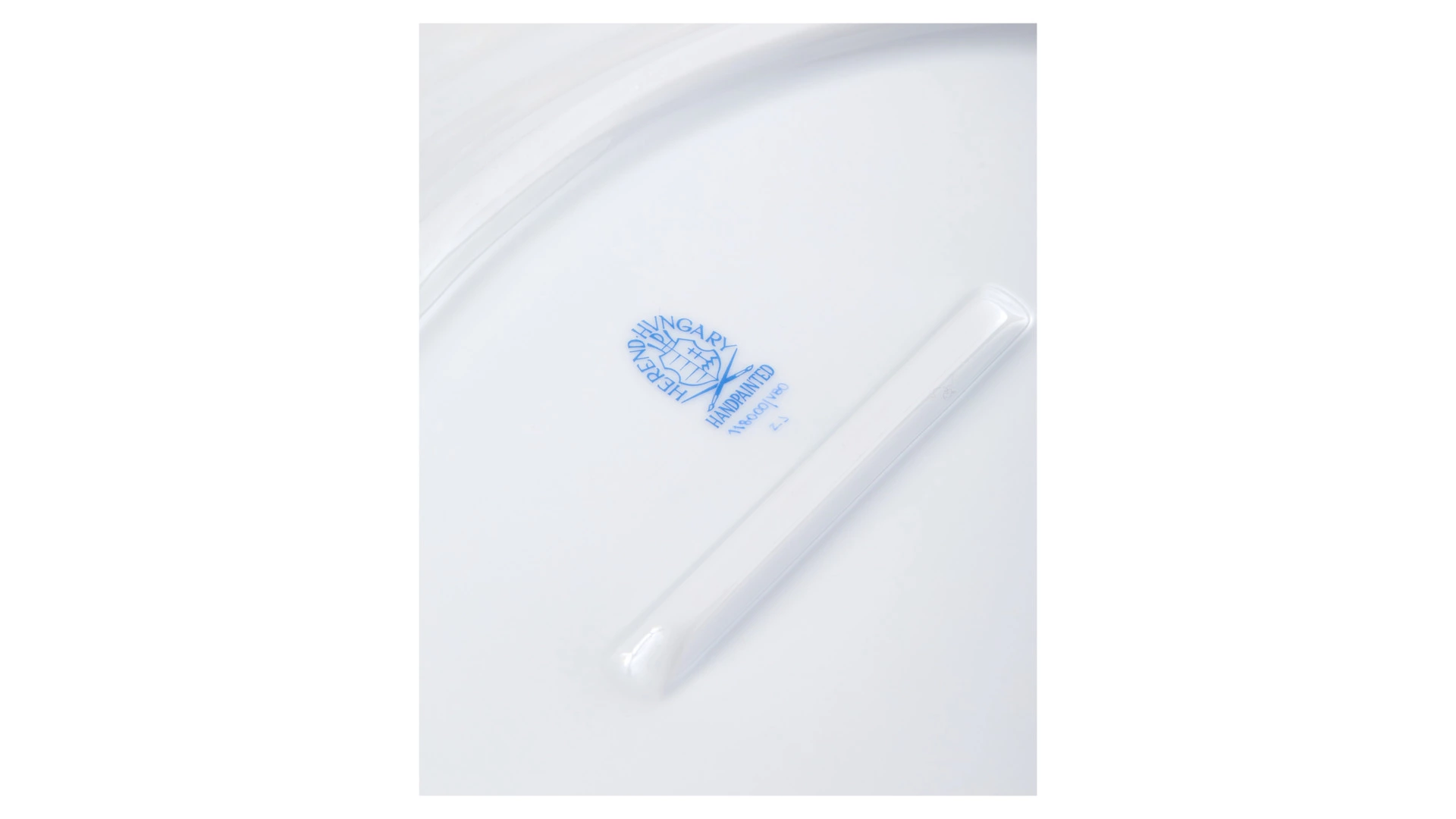 Сервиз столовый Herend Виктория на 6 персон 20 предметов, фарфор