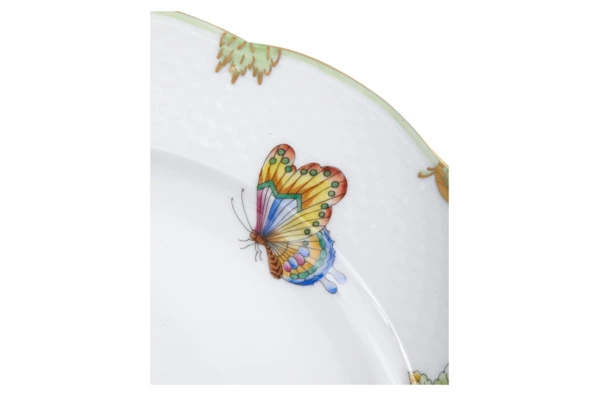 Сервиз столовый Herend Виктория на 6 персон 20 предметов, фарфор