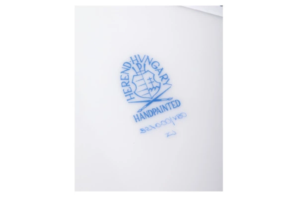 Сервиз столовый Herend Виктория на 6 персон 20 предметов, фарфор