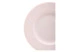 Сервиз чайно-столовый Decor de table Рассвет на 1 персону 4 предмета, рельеф, фарфор, розовый