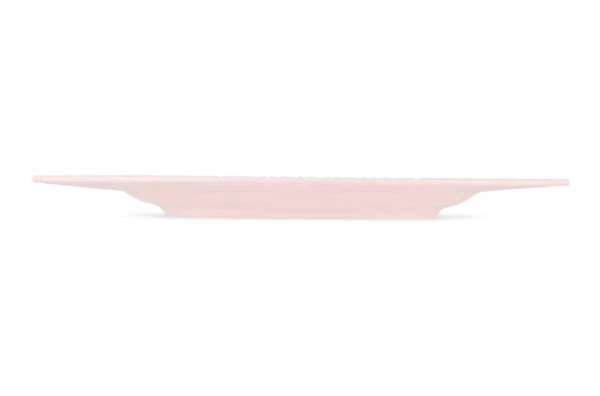 Сервиз чайно-столовый Decor de table Рассвет на 1 персону 4 предмета, рельеф, фарфор, розовый