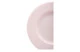 Сервиз чайно-столовый Decor de table Рассвет на 1 персону 4 предмета, рельеф, фарфор, розовый