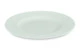 Сервиз чайно-столовый Decor de table Волна на 1 персону 4 предмета, рельеф, фарфор, мятный