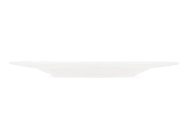 Сервиз чайно-столовый Decor de table Капля на 1 персону 4 предмета, рельеф, фарфор, белый